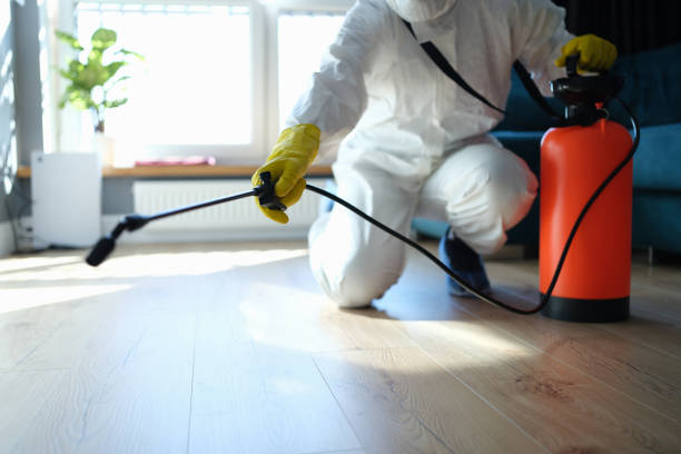 Reliable Infectious Disease Decontamination contractor in Dawsonville, GA by Trauma Clean Pros